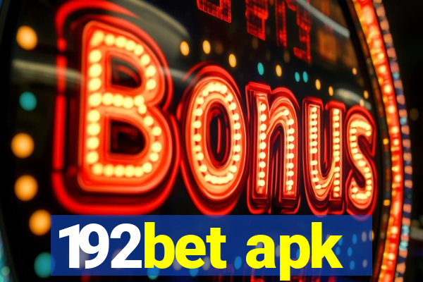 192bet apk